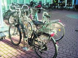 德国自行车爆料视频集锦,激情赛道上的速度与激情 第1张 德国自行车爆料视频集锦,激情赛道上的速度与激情 第1张